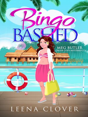 cover image of Bingo Bashed
